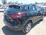 JN1BJ1AV2MW****** Salvamento y Destrozados 2021 Nissan Rogue Sport en Estado de California
