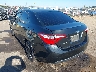 5YFBURHE7FP****** Salvamento y Reparables 2015 Toyota Corolla en Sacramento