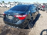 5YFBURHE7FP****** Salvamento y Destrozados 2015 Toyota Corolla en Estado de California