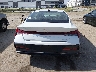 KMHLP4DGXTU****** Salvage 2026 Hyundai Elantra