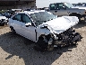 KMHLP4DGXTU****** Salvage and Wrecked 2026 Hyundai Elantra in Fort Worth North