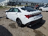KMHLP4DGXTU****** Salvage and Repairable 2026 Hyundai Elantra in Fort Worth North
