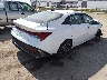 KMHLP4DGXTU****** Salvage and Wrecked 2026 Hyundai Elantra in Texas State