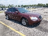 5NPEU4ACXAH****** Salvamento y Destrozados 2010 Hyundai Sonata en Lexington