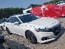 1HGCV1F55MA****** Wrecked 2021 Honda Accord in Georgia State