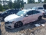 1HGCV1F55MA****** Used and Repairable 2021 Honda Accord in Atlanta North