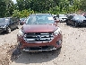 1FMCU0GD7JU****** Usados 2018 Ford Escape en Estado de Mississippi