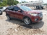 1FMCU0GD7JU****** Salvamento y Destrozados 2018 Ford Escape en Jackson