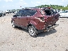 1FMCU0GD7JU****** Salvamento y Reparables 2018 Ford Escape en Jackson