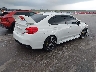 JF1VA2E65L9****** Salvamento y Destrozados 2020 Subaru WRX en Estado de Nebraska