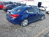 1G1PC5SH7C7****** Salvage and Wrecked 2012 Chevrolet Cruze in Utah State