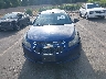 1G1PC5SH7C7****** Salvage and Repairable 2012 Chevrolet Cruze in Utah State