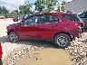 2GNAXKEV9M6****** Salvage 2021 Chevrolet Equinox