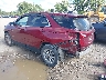 2GNAXKEV9M6****** Salvage and Repairable 2021 Chevrolet Equinox in Columbus