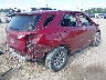 2GNAXKEV9M6****** Salvage and Wrecked 2021 Chevrolet Equinox in Ohio State