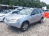 JF2SHBBC4CH****** Usados y Reparables 2012 Subaru Forester en Kansas City