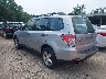 JF2SHBBC4CH****** Salvamento y Reparables 2012 Subaru Forester en Kansas City