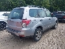JF2SHBBC4CH****** Salvamento y Destrozados 2012 Subaru Forester en Estado de Kansas