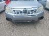 JF2SHBBC4CH****** Salvamento y Reparables 2012 Subaru Forester en Estado de Kansas