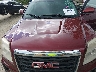 2GKFLSEK7G6****** Repairable 2016 GMC Terrain in Taunton