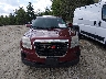 2GKFLSEK7G6****** Wrecked 2016 GMC Terrain in Massachusetts State