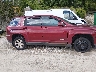 2GKFLSEK7G6****** Used 2016 GMC Terrain in Massachusetts State