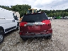 2GKFLSEK7G6****** Wrecked 2016 GMC Terrain