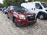 2GKFLSEK7G6****** Salvage and Wrecked 2016 GMC Terrain in Taunton
