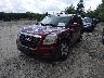2GKFLSEK7G6****** Used and Repairable 2016 GMC Terrain in Taunton