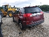 2GKFLSEK7G6****** Salvage and Repairable 2016 GMC Terrain in Taunton