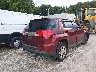 2GKFLSEK7G6****** Salvage and Wrecked 2016 GMC Terrain in Massachusetts State