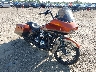 1HD1KHM1XCB****** Salvage and Wrecked 2012 Harley-Davidson Road Glide Custom 103 in Cincinnati