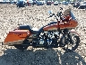 1HD1KHM1XCB****** Salvage 2012 Harley-Davidson Road Glide Custom 103 in Ohio State