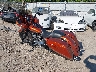 1HD1KHM1XCB****** Salvage and Repairable 2012 Harley-Davidson Road Glide Custom 103 in Cincinnati