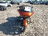 1HD1KHM1XCB****** Used and Repairable 2012 Harley-Davidson Road Glide Custom 103 in Ohio State