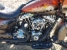 1HD1KHM1XCB****** Wrecked 2012 Harley-Davidson Road Glide Custom 103 in Cincinnati