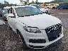 WA1DGAFE6FD****** Salvamento y Destrozados 2015 Audi Q7 en Buckhannon