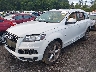 WA1DGAFE6FD****** Usados y Reparables 2015 Audi Q7 en Buckhannon