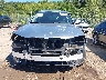5UXWX7C58E0****** Wrecked 2014 BMW X3 in Illinois State