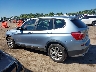 5UXWX7C58E0****** Repairable 2014 BMW X3 in Illinois State