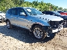 5UXWX7C58E0****** Salvage and Wrecked 2014 BMW X3 in Chicago North