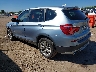 5UXWX7C58E0****** Salvage and Repairable 2014 BMW X3 in Chicago North