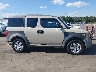 5J6YH28625L****** Repairable 2005 Honda Element in North Carolina State