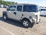 5J6YH28625L****** Salvage and Repairable 2005 Honda Element in Raleigh
