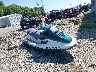 ZZNF225***** Salvage and Wrecked 1997 Sea-Doo Gtr X in Rec Rides Online Exclusive