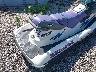ZZNF225***** Salvage and Repairable 1997 Sea-Doo Gtr X in Indiana State