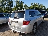 JTEDS43A992****** Salvamento y Destrozados 2009 Toyota Highlander en Estado de Ohio