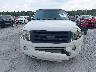 1FMFU15538L****** Destrozados 2008 Ford Expedition en Estado de Florida