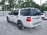 1FMFU15538L****** Salvamento y Reparables 2008 Ford Expedition en Pensacola