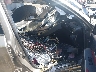 JTHGA1D25L5****** Used and Repairable 2020 Lexus IS in California State